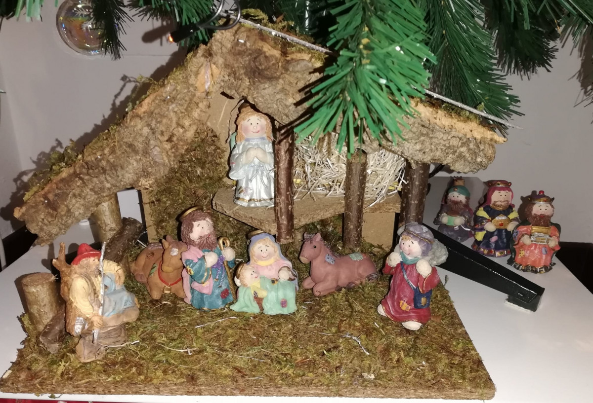 Marco Benazzi - Eucarestia